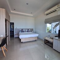 Baan Fah Resort