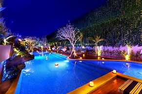 The Rhadana Kuta Bali