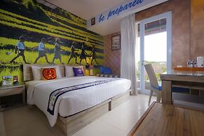 The Rhadana Kuta Bali