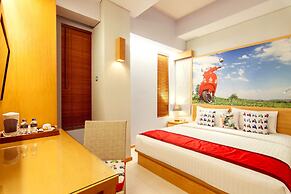 The Rhadana Kuta Bali