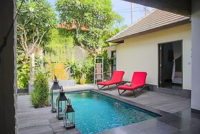 Elok Villas