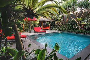 Elok Villas