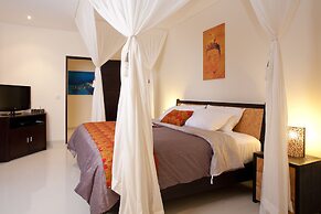 Elok Villas