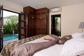 Elok Villas