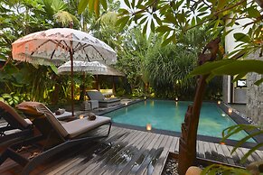 Elok Villas