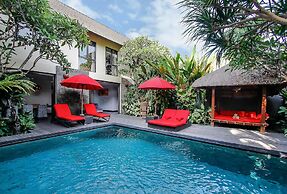 Elok Villas