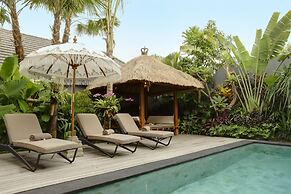 Elok Villas