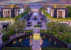 The Sakala Resort Bali
