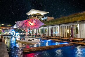The Sakala Resort Bali