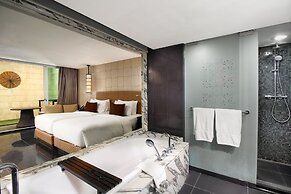 The Sakala Resort Bali