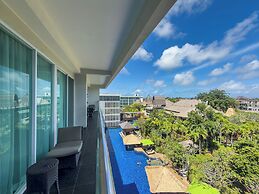 The Sakala Resort Bali