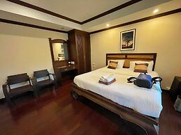 Grand Manita Beach Resort