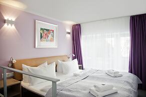 Hotel Nikolai Residence