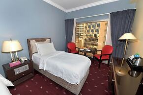 Carlton Tower Hotel Kuwait