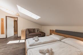 die Bergerin - Appartements Schladming