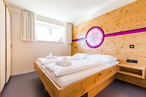 die Bergerin - Appartements Schladming
