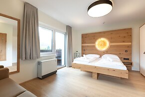 die Bergerin - Appartements Schladming