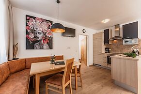 die Bergerin - Appartements Schladming