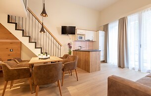 die Bergerin - Appartements Schladming