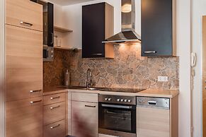 die Bergerin - Appartements Schladming