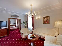 Hotel Štefánik