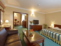 Hotel Štefánik
