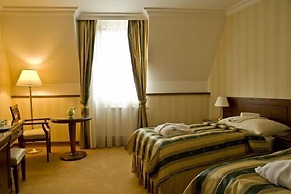 Hotel Štefánik