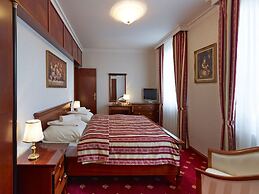 Hotel Štefánik