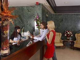 Hotel Štefánik