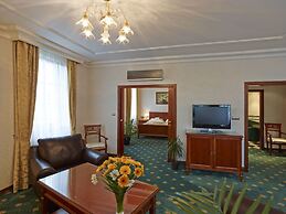 Hotel Štefánik