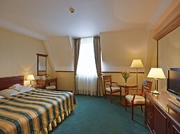 Hotel Štefánik