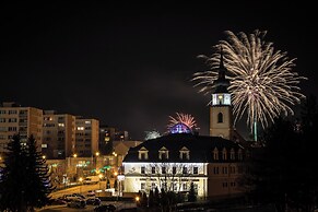 Hotel Štefánik