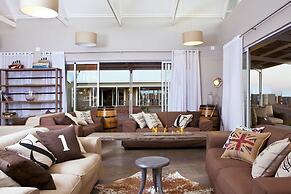 Africa Safari Lodge