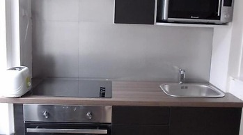Nationale AppartHotel