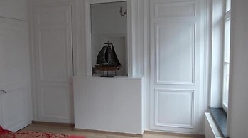 Nationale AppartHotel