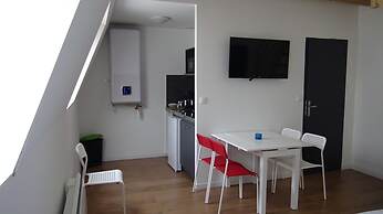 Nationale AppartHotel
