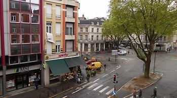 Nationale AppartHotel