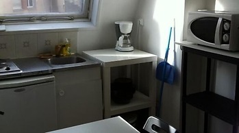 Nationale AppartHotel