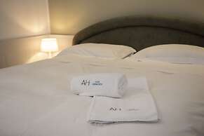 Hotel Adriatico