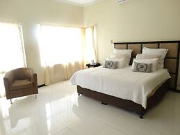 Global Village Guesthouse