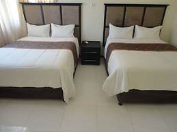 Global Village Guesthouse