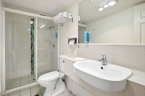 Pegasus Motor Inn and Serviced Apartments