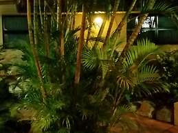Pegasus Motor Inn and Serviced Apartments