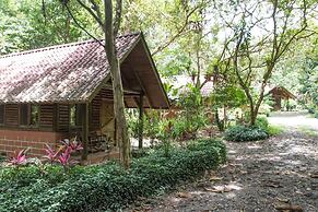 Arenal Oasis