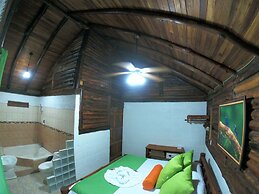 Arenal Oasis