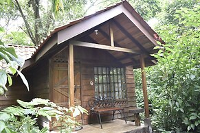 Arenal Oasis