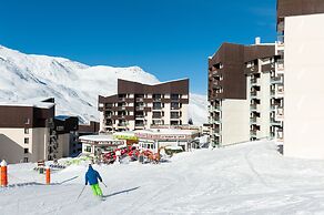 Résidence Pierre & Vacances Les Menuires Les Combes