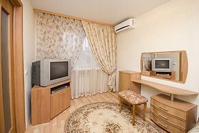 Apartments Ieropolis