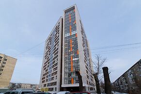 Apartments Ieropolis