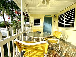 Cottages by the Sea